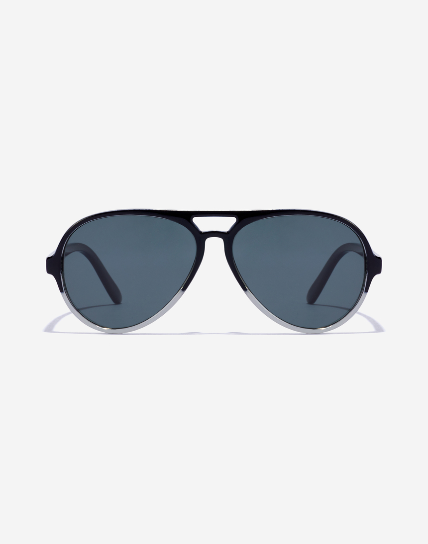 Hawkers SOUTH BEACH - POLARIZED BLACK GREY master image number 1.0