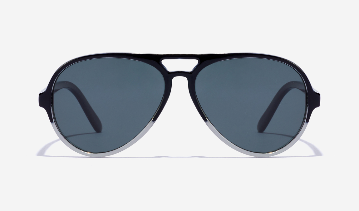 Hawkers SOUTH BEACH - POLARIZED BLACK GREY master image number 1