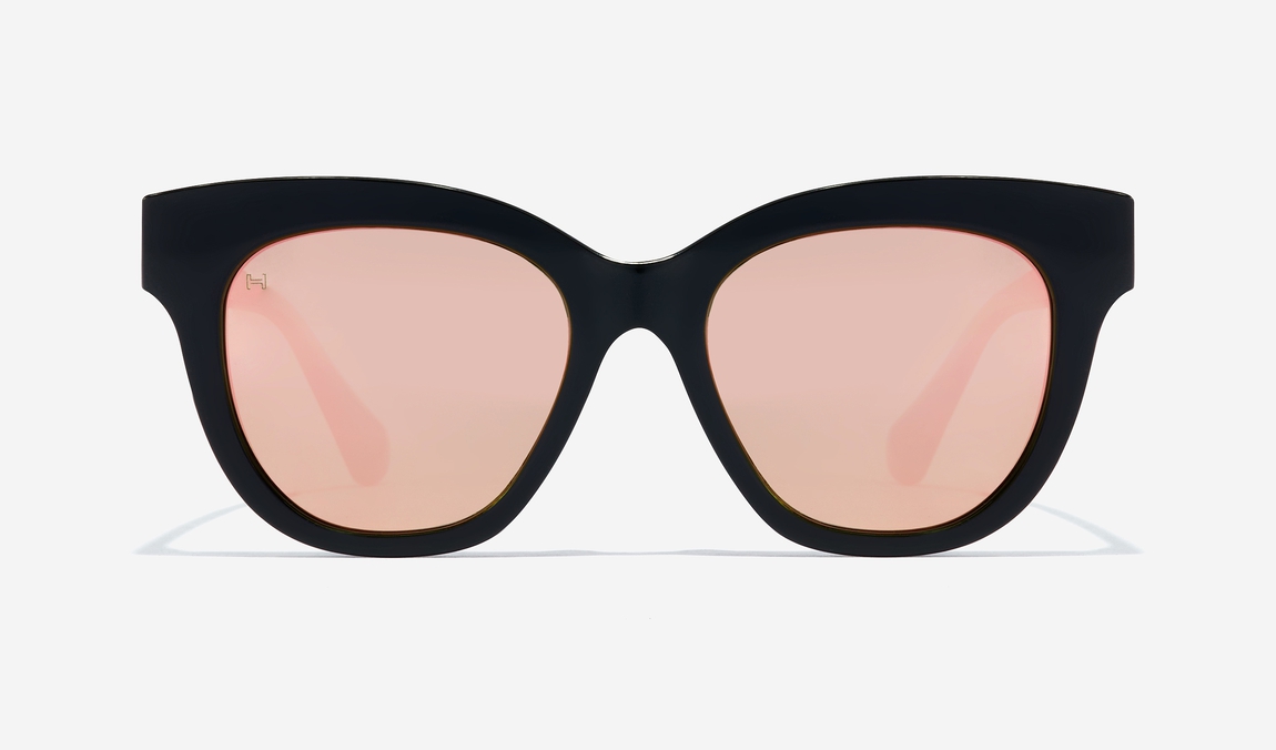 Hawkers AUDREY RAW - BLACK ROSE GOLD master image number 1