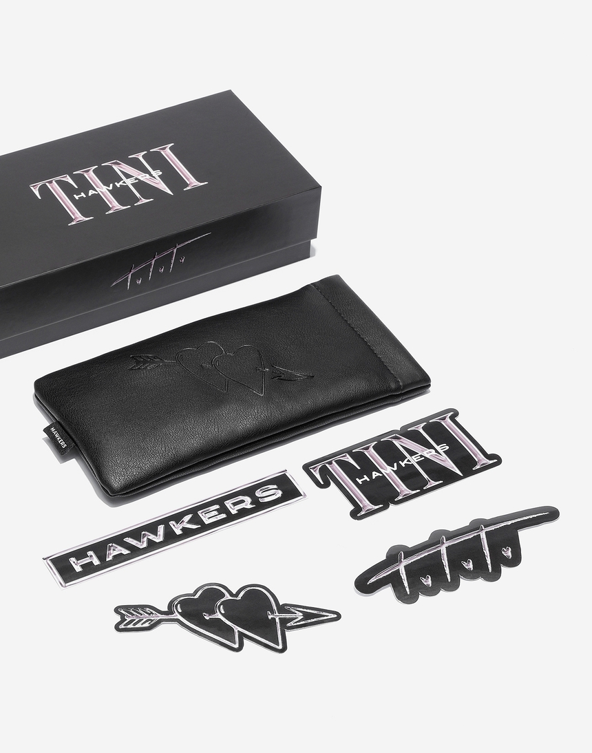 Hawkers HAWKERS X TINI - CODE master image number 8.0