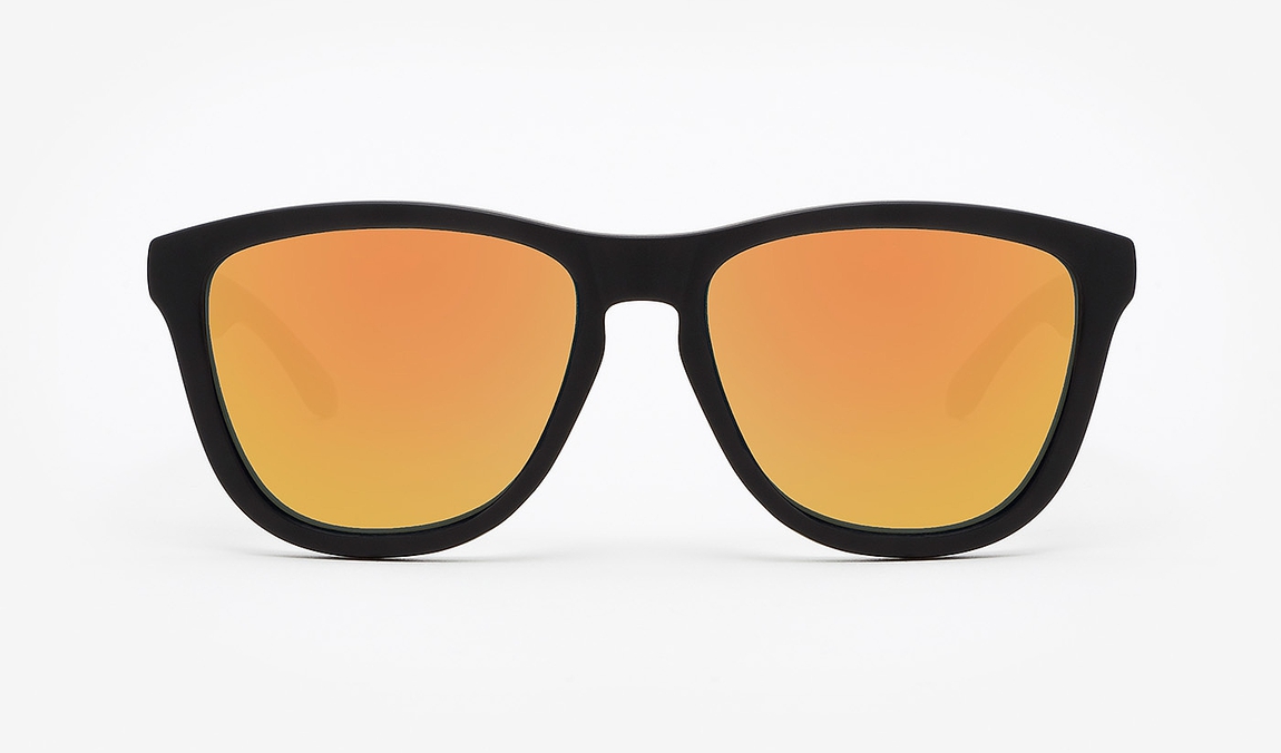 Hawkers ONE - POLARIZED BLACK DAYLIGHT master image number 1