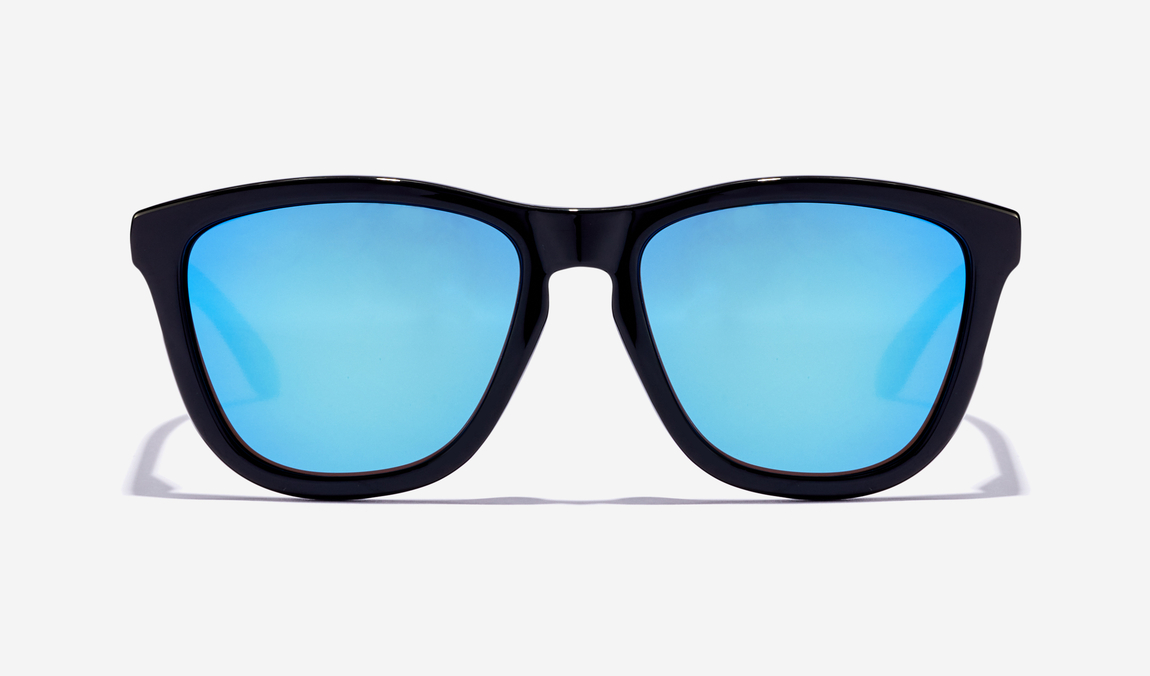 Hawkers ONE COLT - POLARIZED BLACK BLUE master image number 1