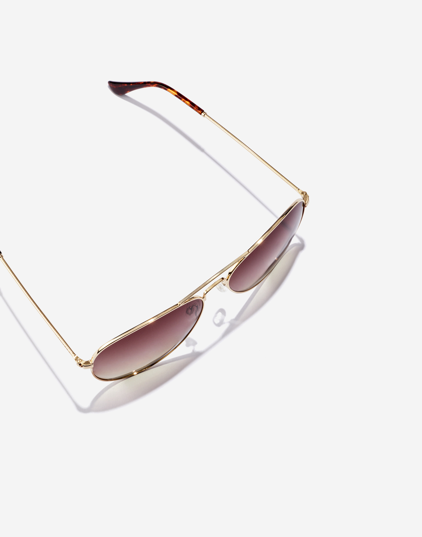 Hawkers HAWK - POLARIZED GOLD BROWN master image number 5.0