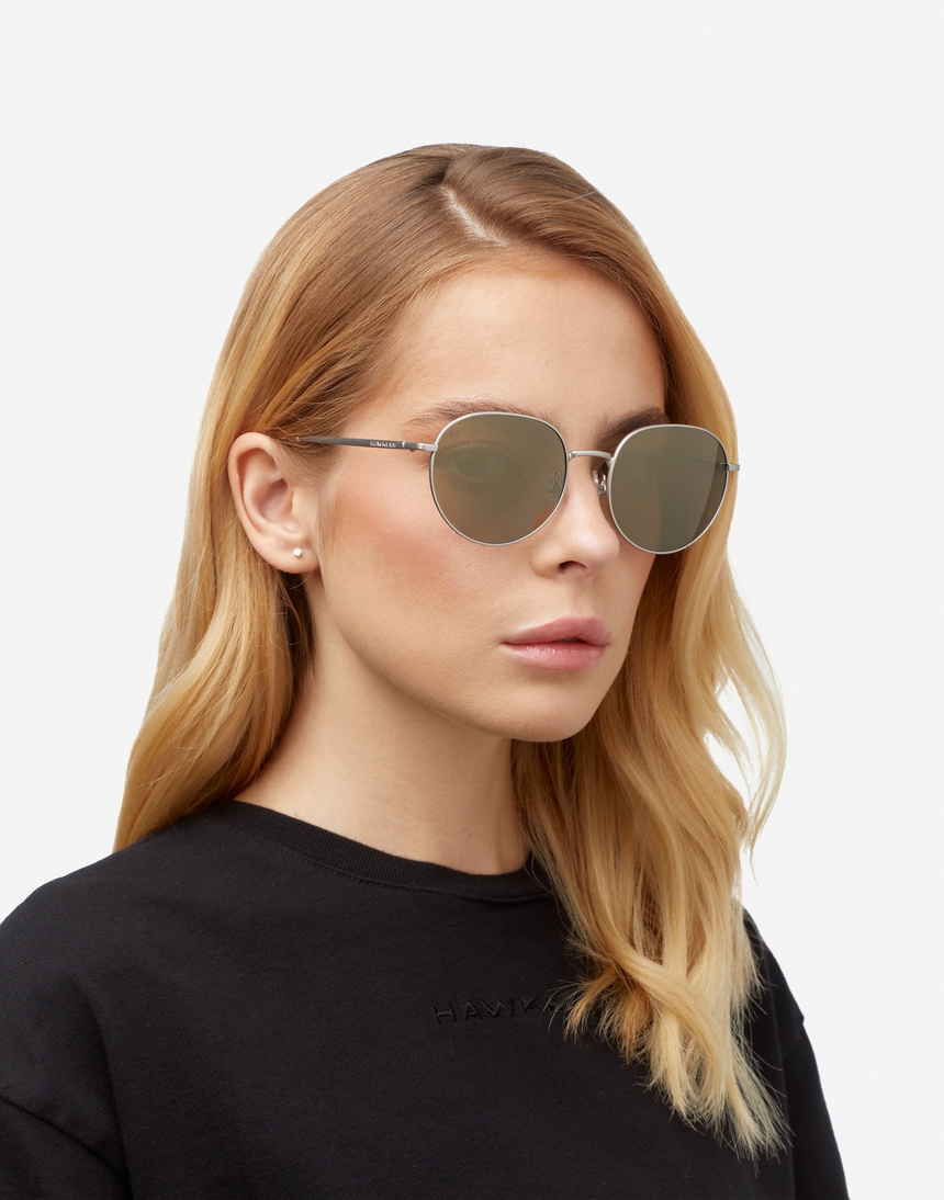Hawkers VENT - POLARIZED SILVER BEIGE master image number 6.0