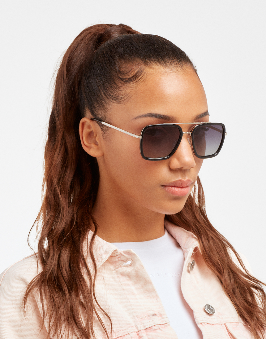 Hawkers IBIZA - POLARIZED BLACK GREY master image number 6.0