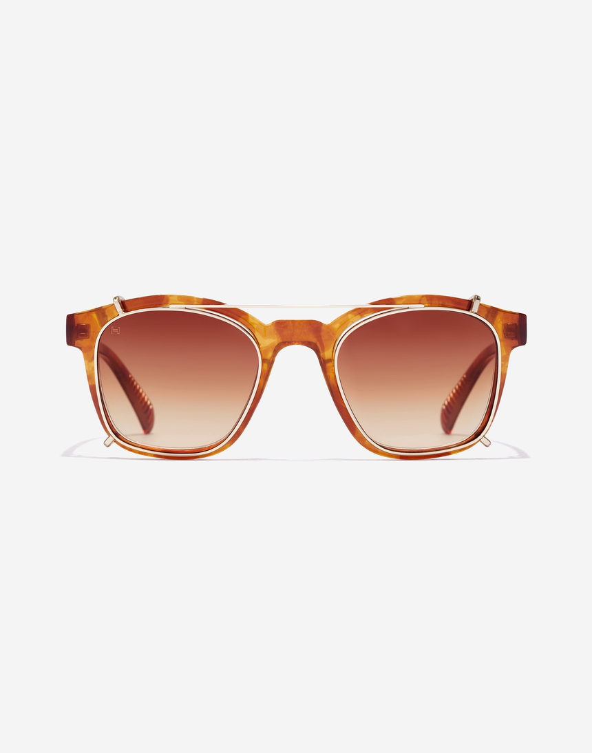 Hawkers DOT - CLIP ON HAVANA BB master image number 1.0