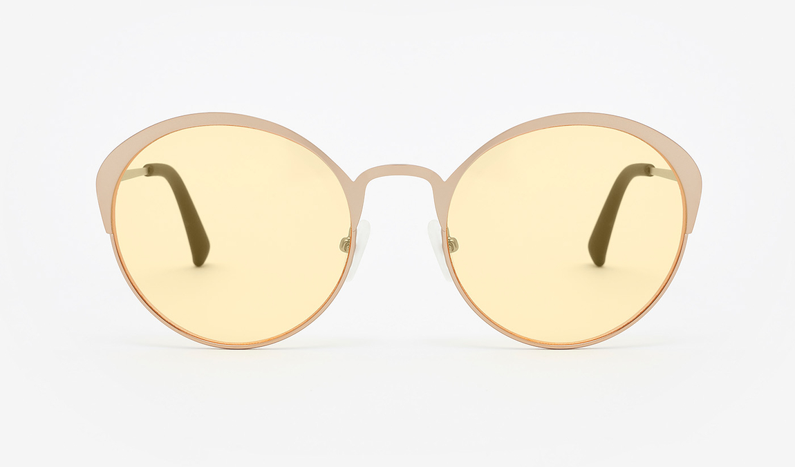 Hawkers Gold Yellow Fairfax master image number 1
