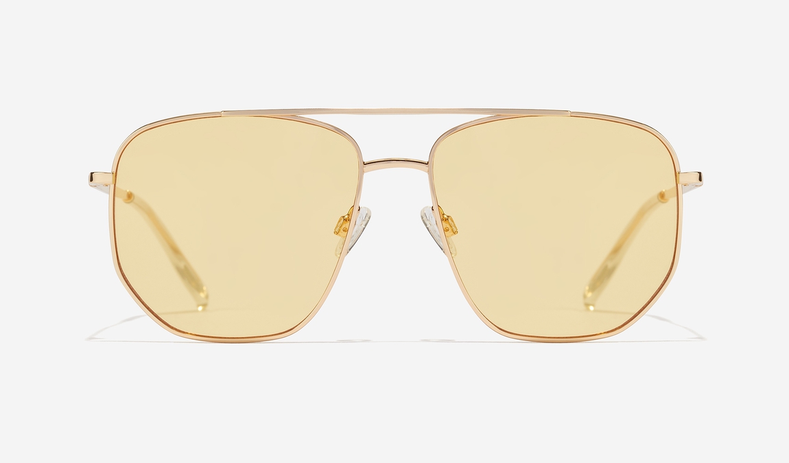Hawkers CAD - GOLD YELLOW master image number 1