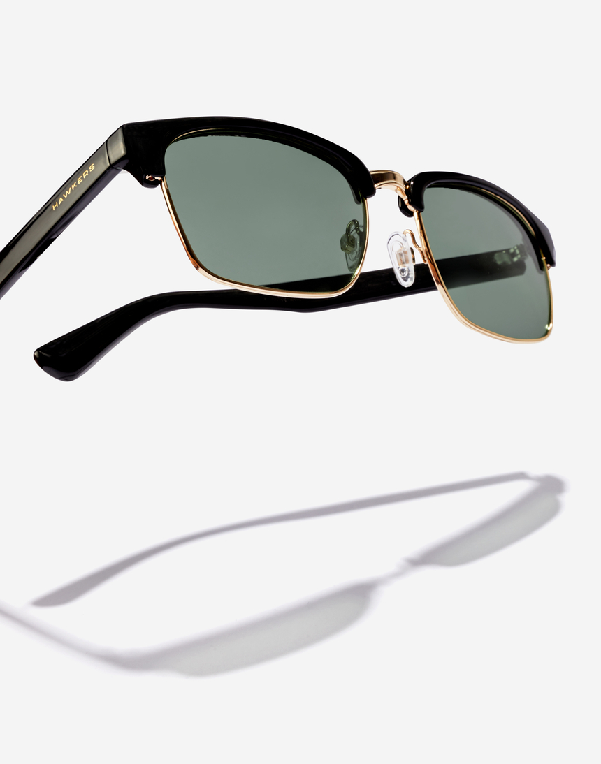 Hawkers CLASSIC VALMONT - POLARIZED BLACK GREEN master image number 5.0