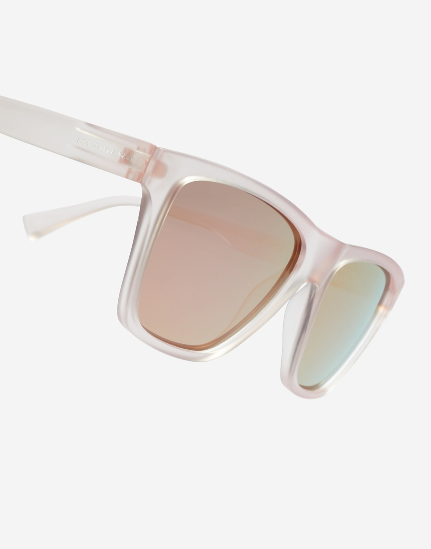 Hawkers ONE LS - POLARIZED FROZEN ROSE GOLD master image number 5.0