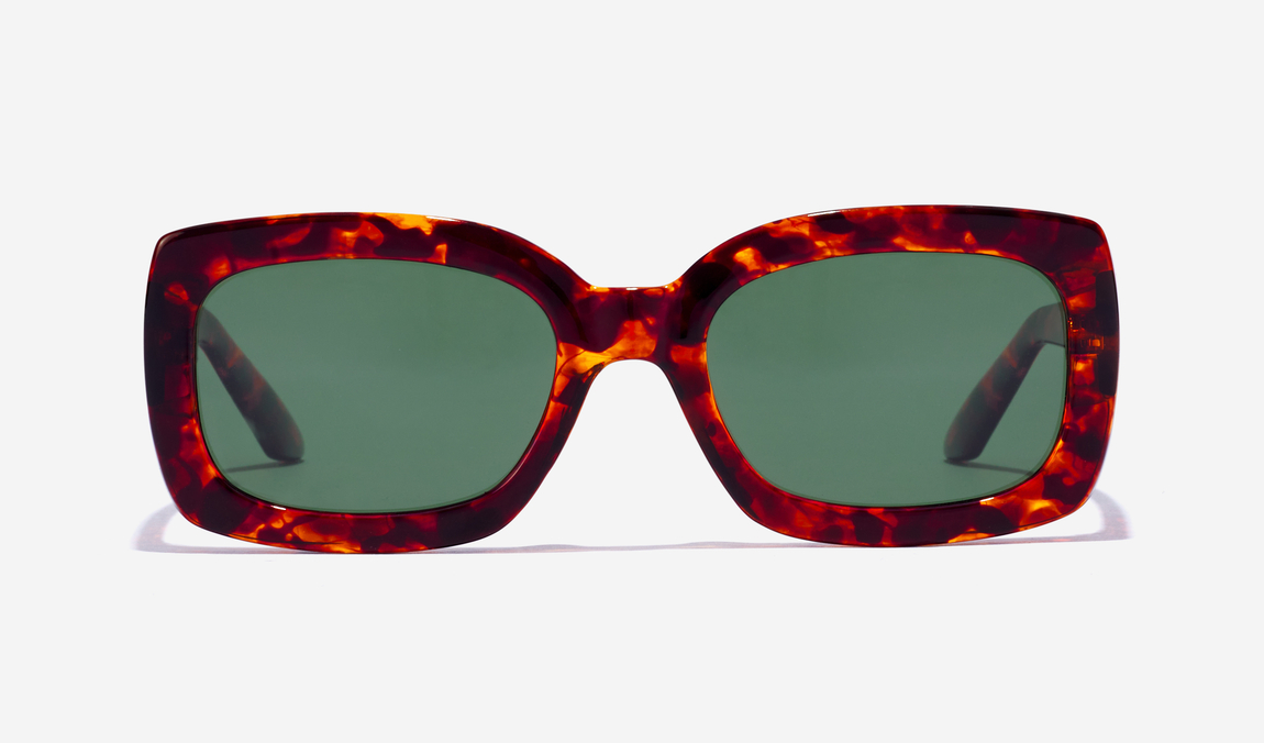 Hawkers GIGI - POLARIZED CAREY GREEN master image number 1