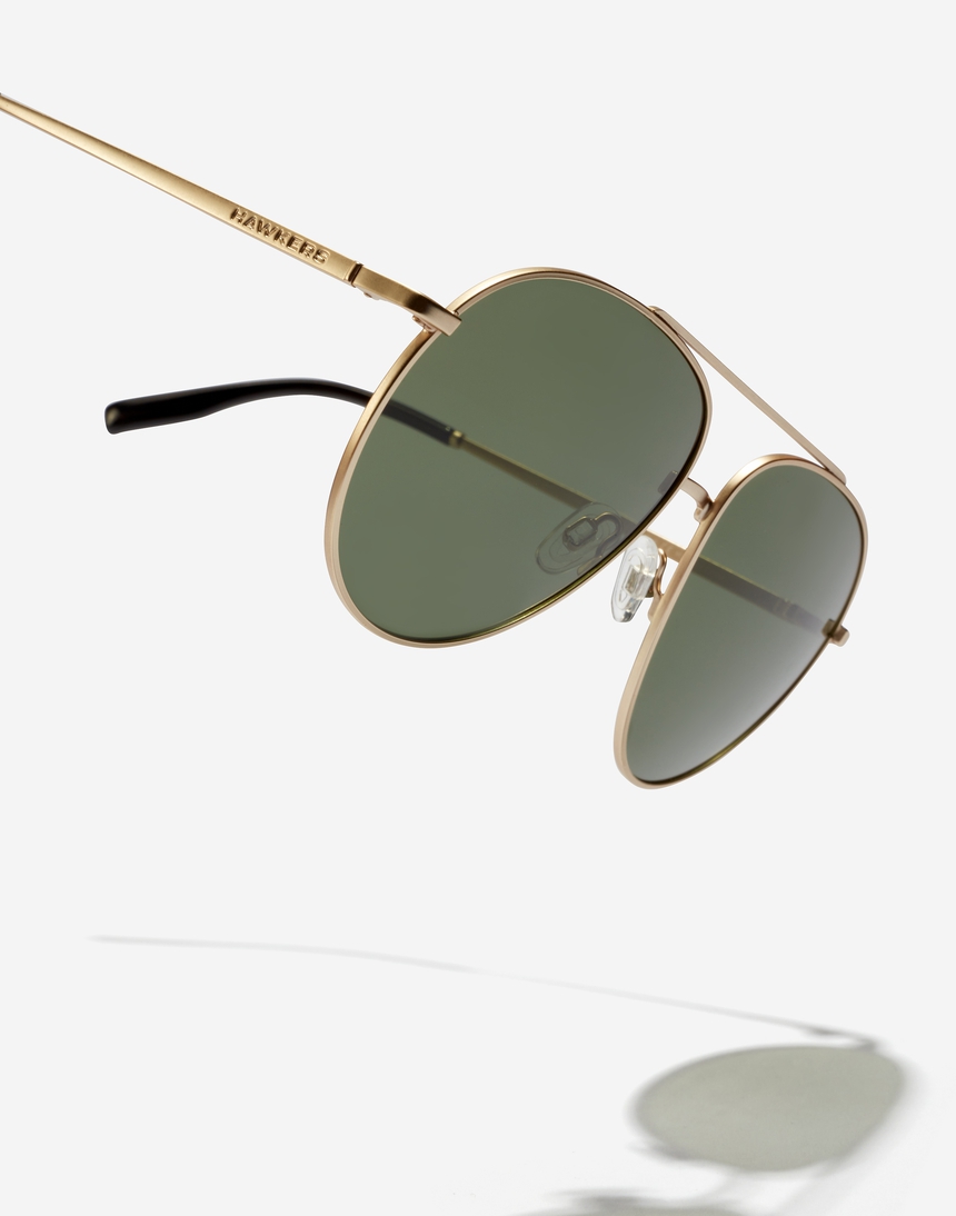 Hawkers JACK POT - POLARIZED GOLD ALLIGATOR master image number 5.0