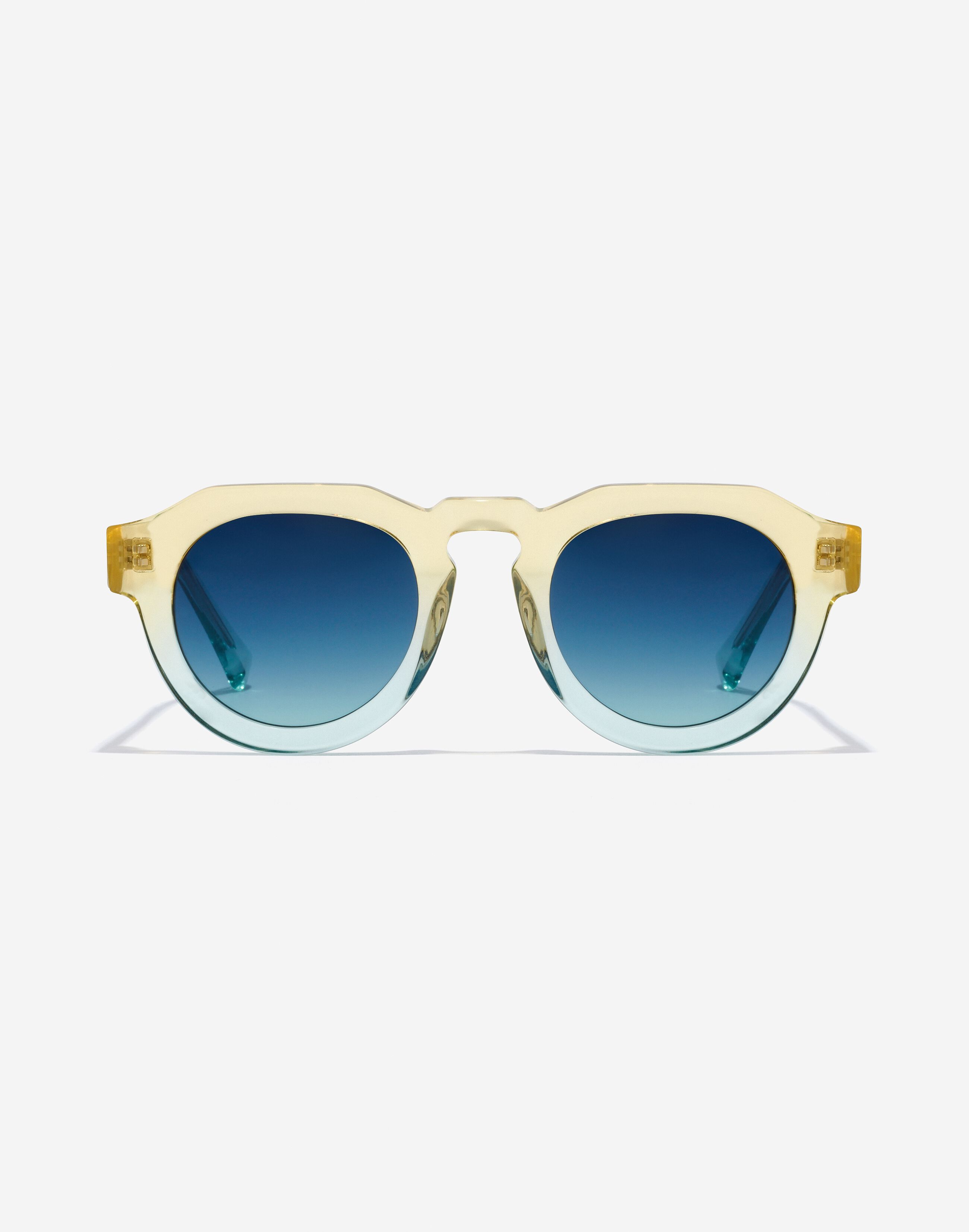 Hawkers WARWICK UPTOWN - CRISTAL LIME BLUE | Hawkers® España Tienda Oficial