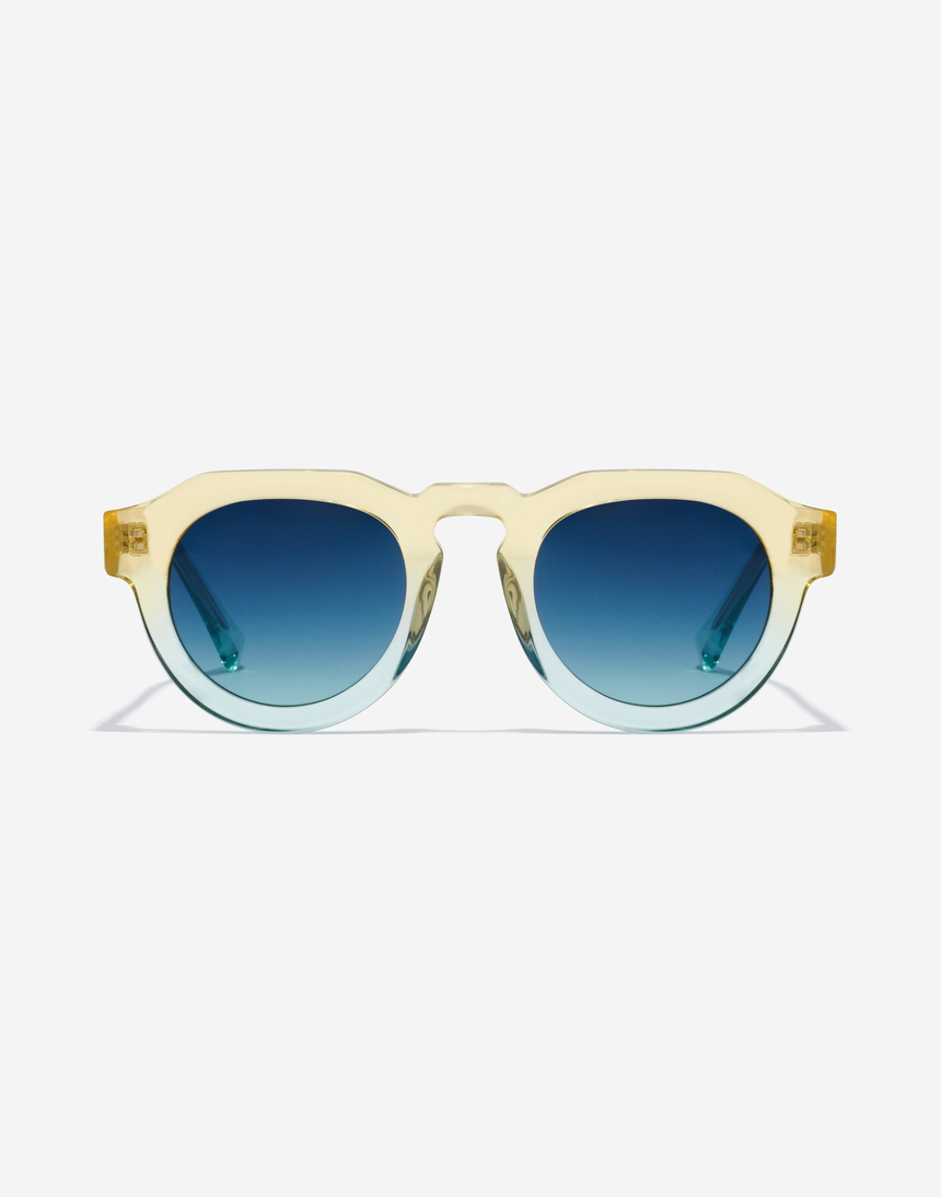 Hawkers WARWICK UPTOWN - CRISTAL LIME BLUE | Hawkers®