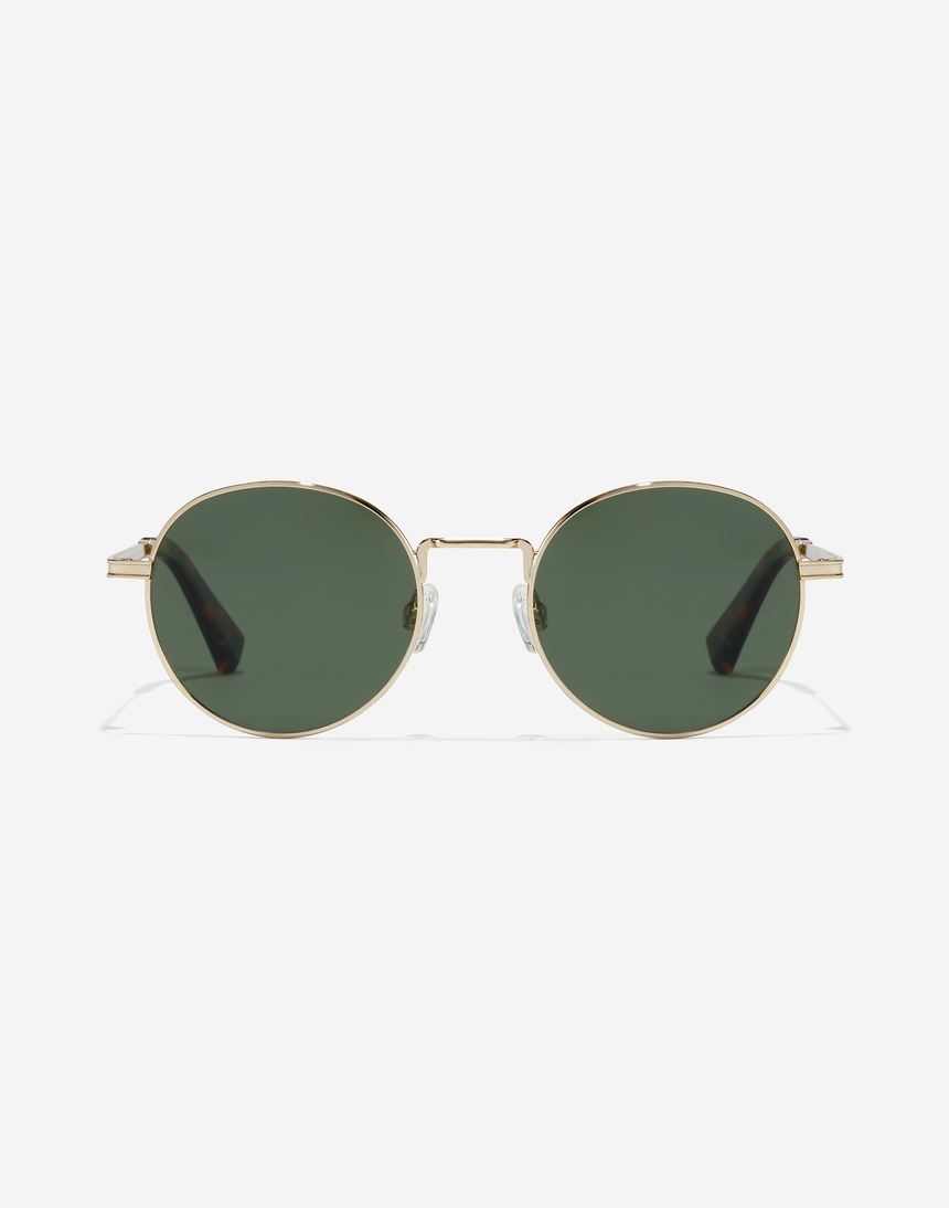 Hawkers MOMA - POLARIZED GOLD GREEN master image number 1.0