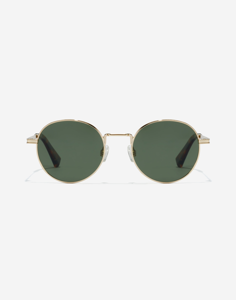 Hawkers MOMA - POLARIZED GOLD GREEN master