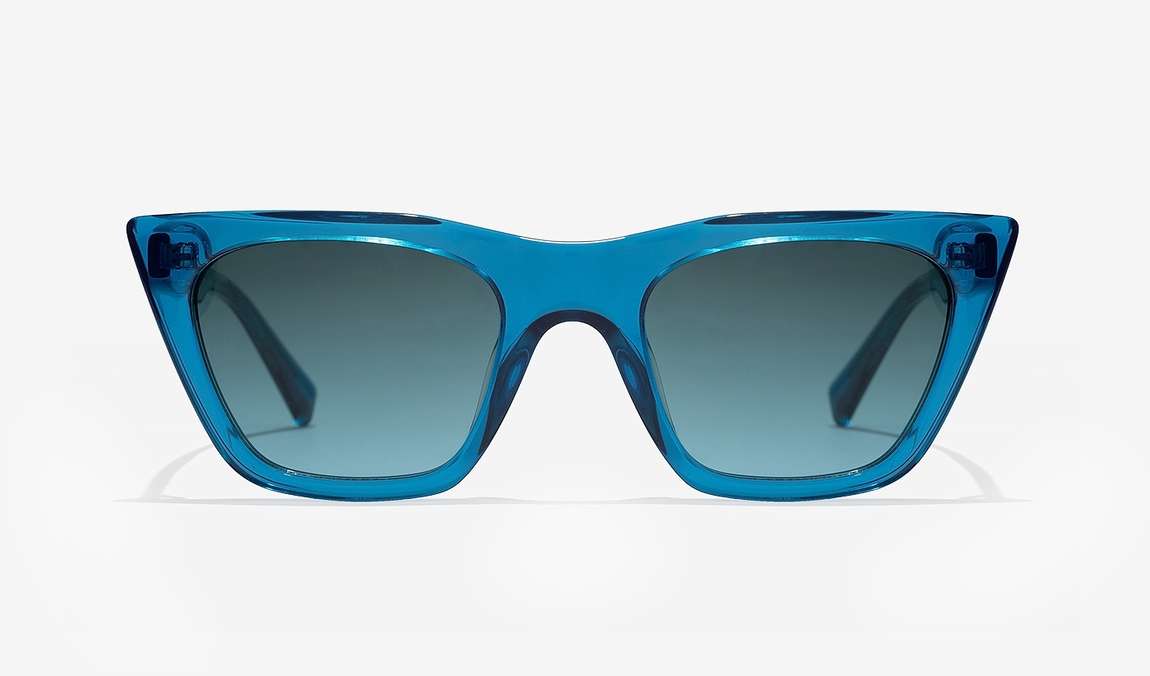 Hawkers Electric Blue Hypnose master image number 1