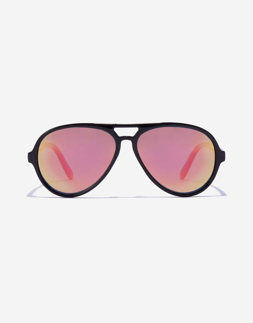 Hawkers SOUTH BEACH - POLARIZED BLACK PURPLE master image number 1.0