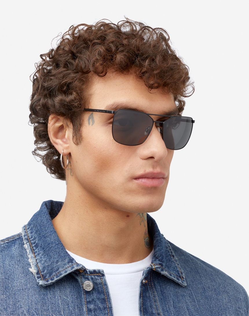 Hawkers SENSE - POLARIZED BLACK DARK master image number 7.0