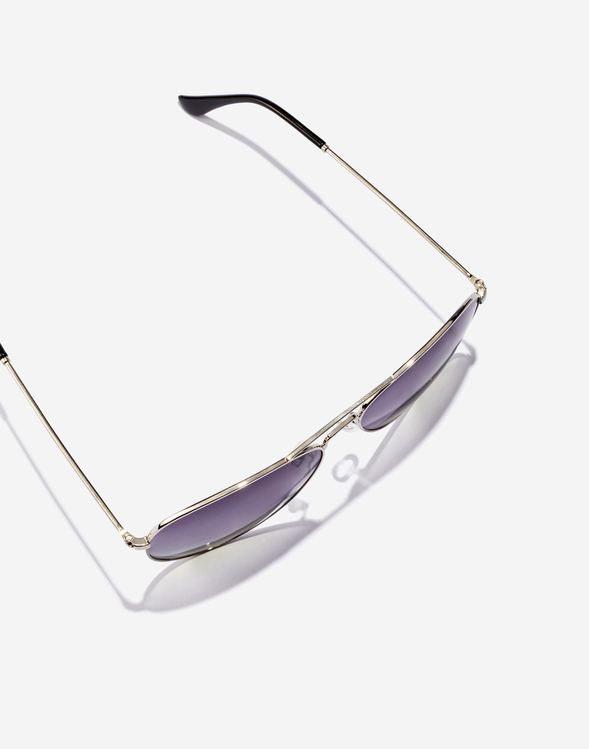 Hawkers HAWK - POLARIZED SILVER GREY master image number 5.0