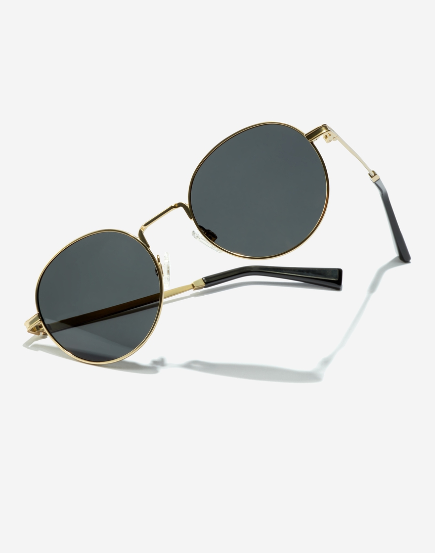 Hawkers MOMA - POLARIZED GOLD BLACK master image number 5.0