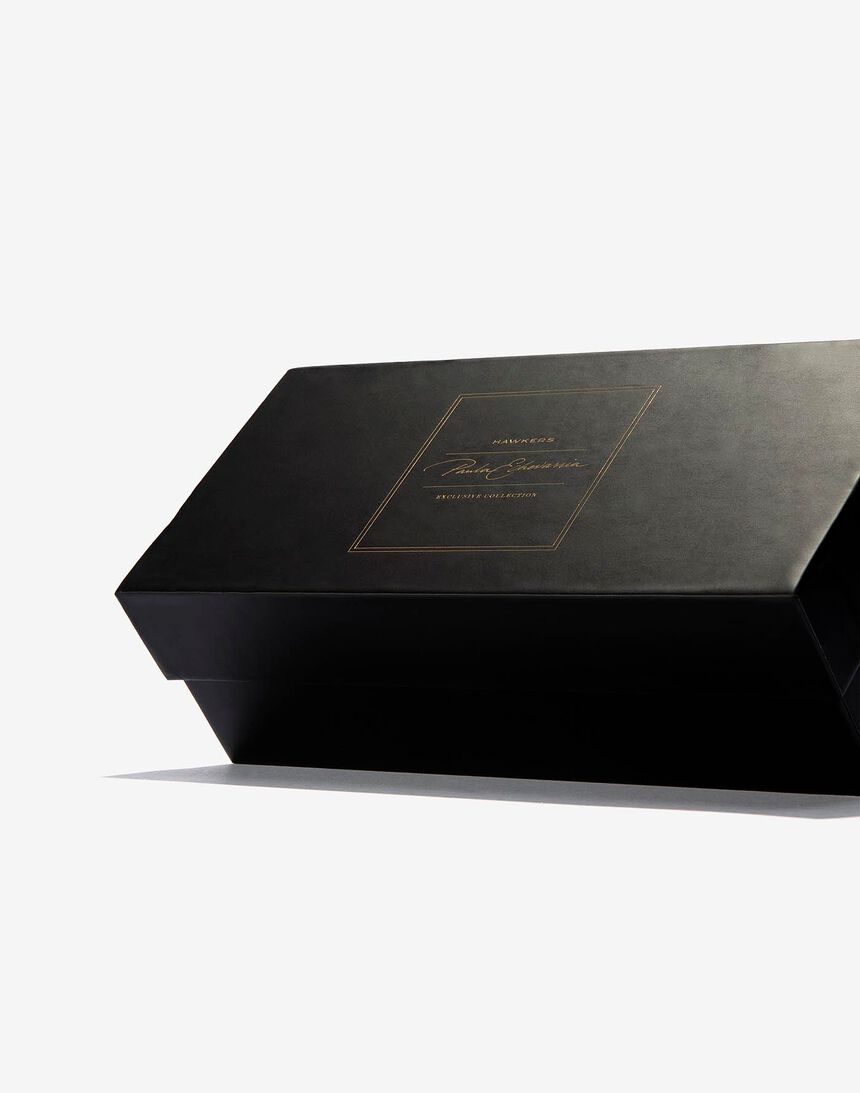 Hawkers Paula Echevarría x Hawkers Gold Venm Metal master image number 8.0