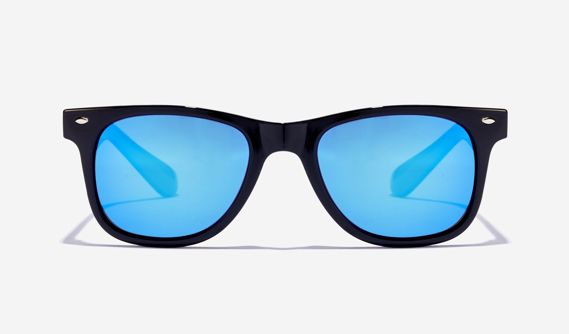 Hawkers SLATER - POLARIZED BLACK BLUE master image number 1