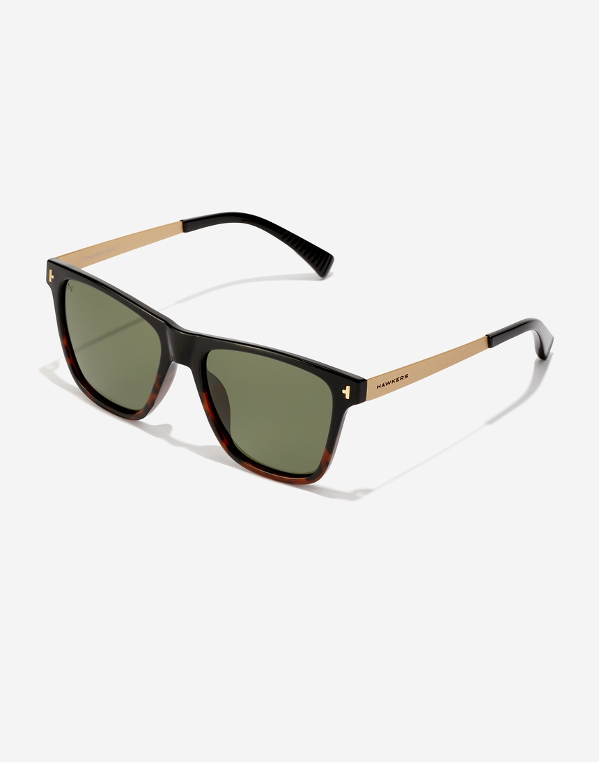 Hawkers ONE LS METAL - POLARIZED BLACK CAREY master image number 2.0
