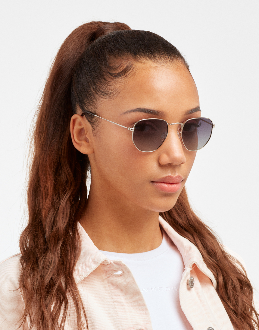 Hawkers SIXGON DRIVE - POLARIZED SILVER GREY master image number 6.0
