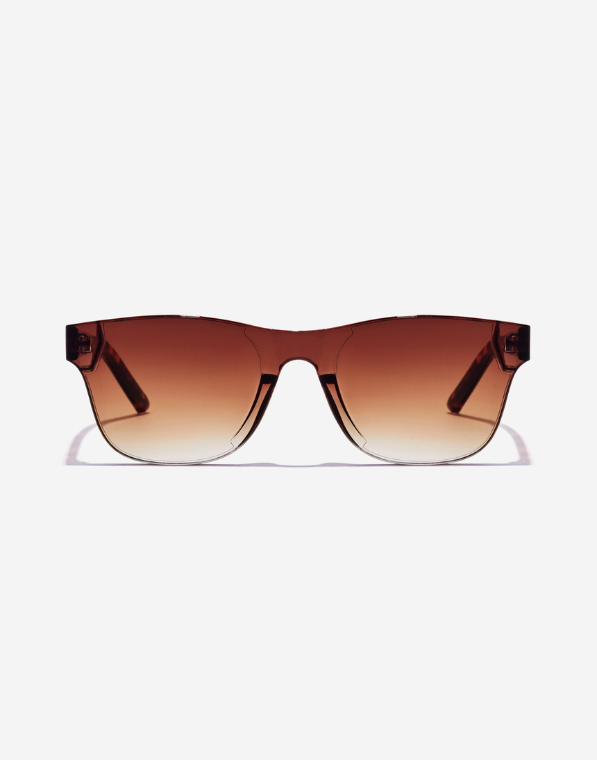 Hawkers IDLE - GRADIENT BROWN master image number 0