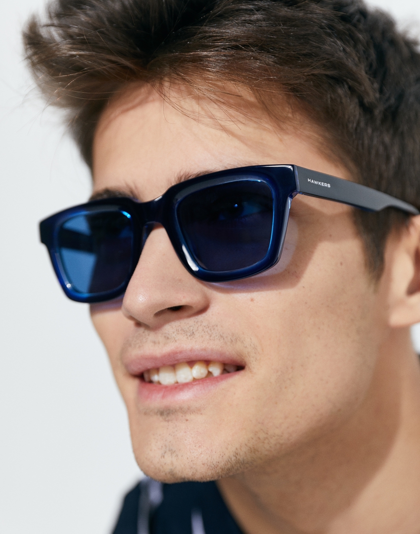 Hawkers ONE UPTOWN - BLUE OCEAN master image number 8.0