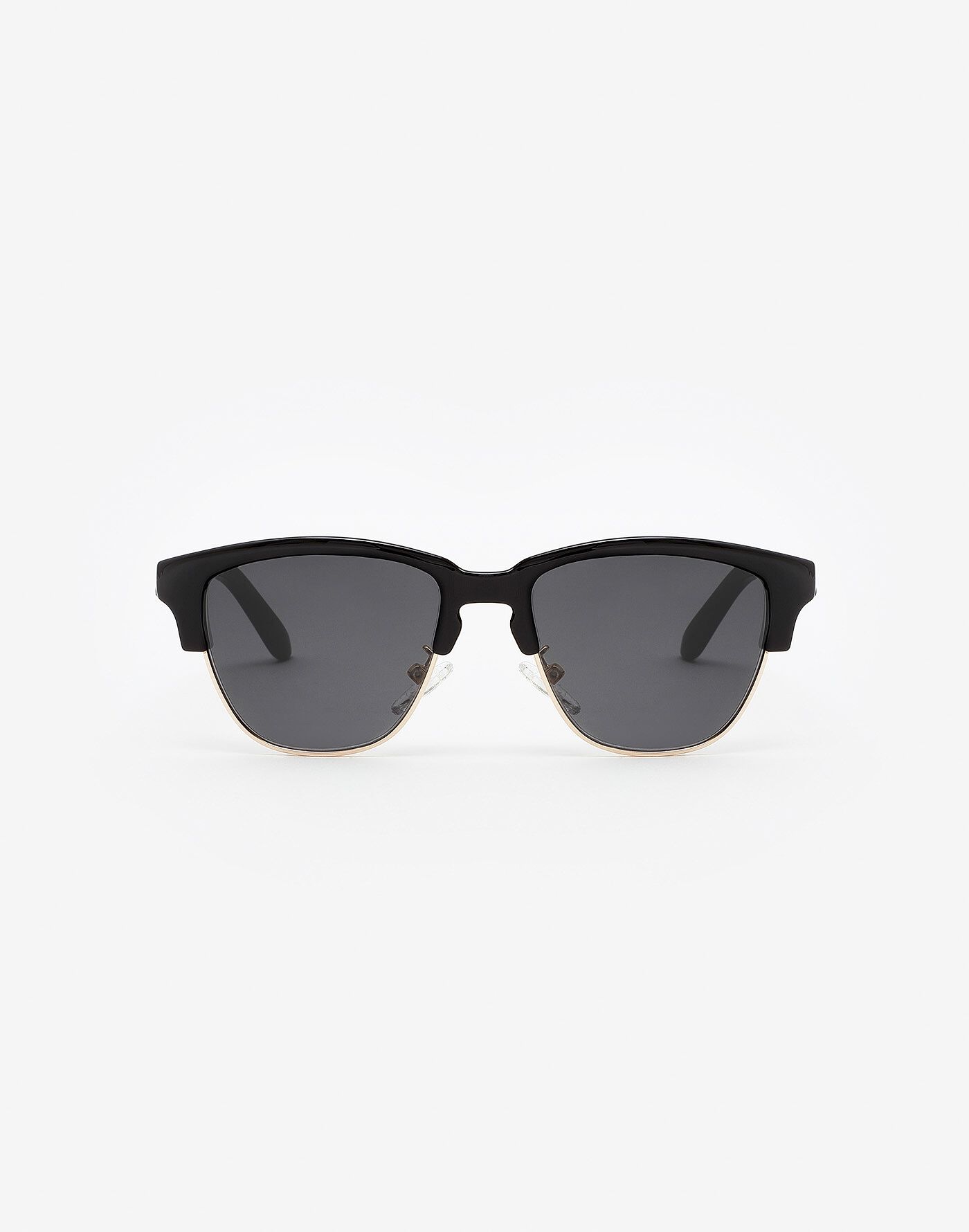 Diamond Black Dark Classic Kids Hawkers