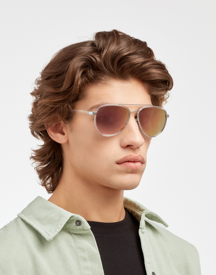 Hawkers EAGLE - POLARIZED CRYSTAL PURPLE master image number 7.0