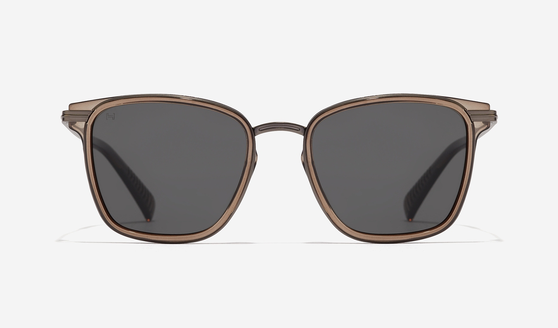 Hawkers INK - POLARIZED GREY DARK master image number 1