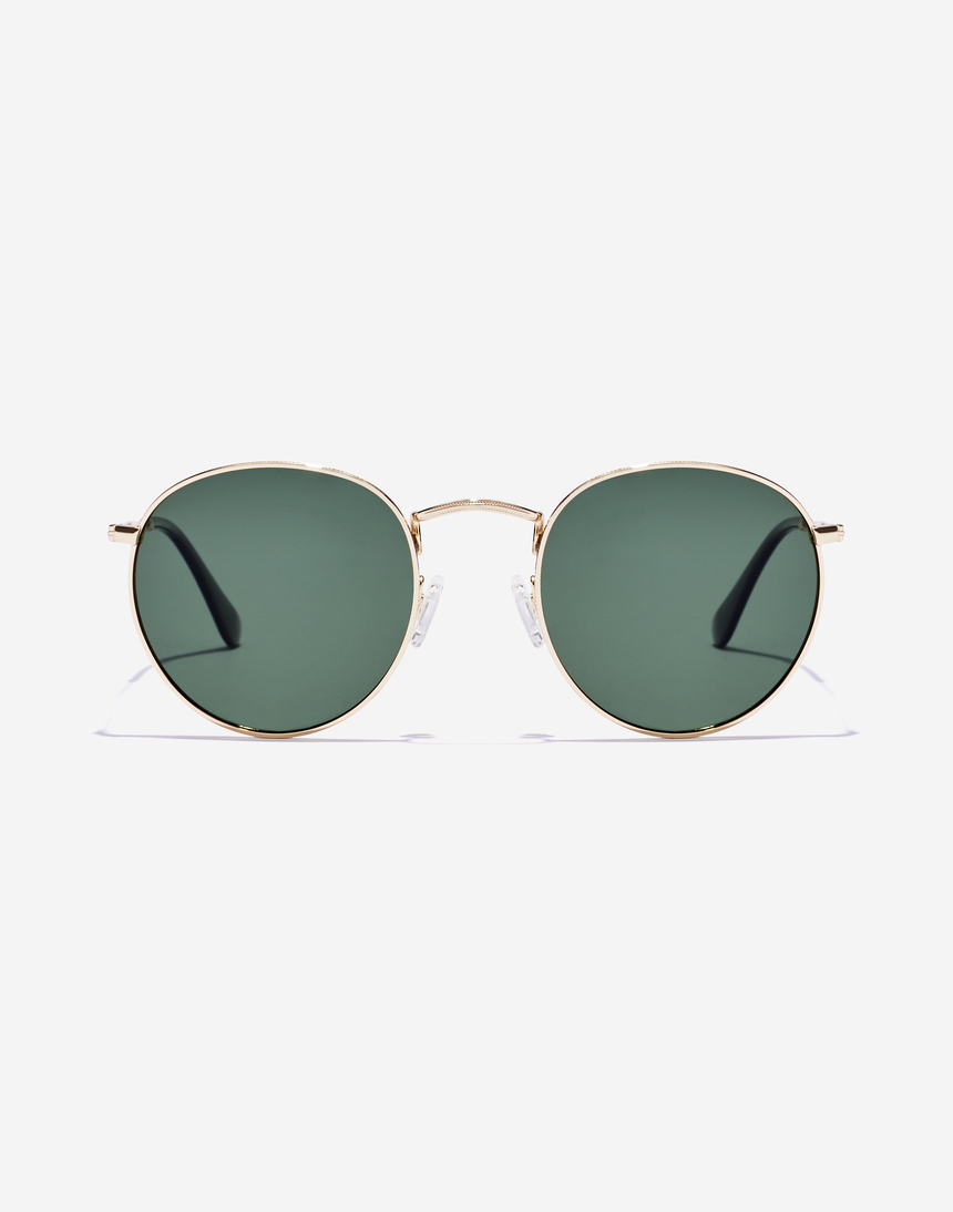 Hawkers MOMA MIDTOWN - POLARIZED GOLD GREEN master image number 1.0
