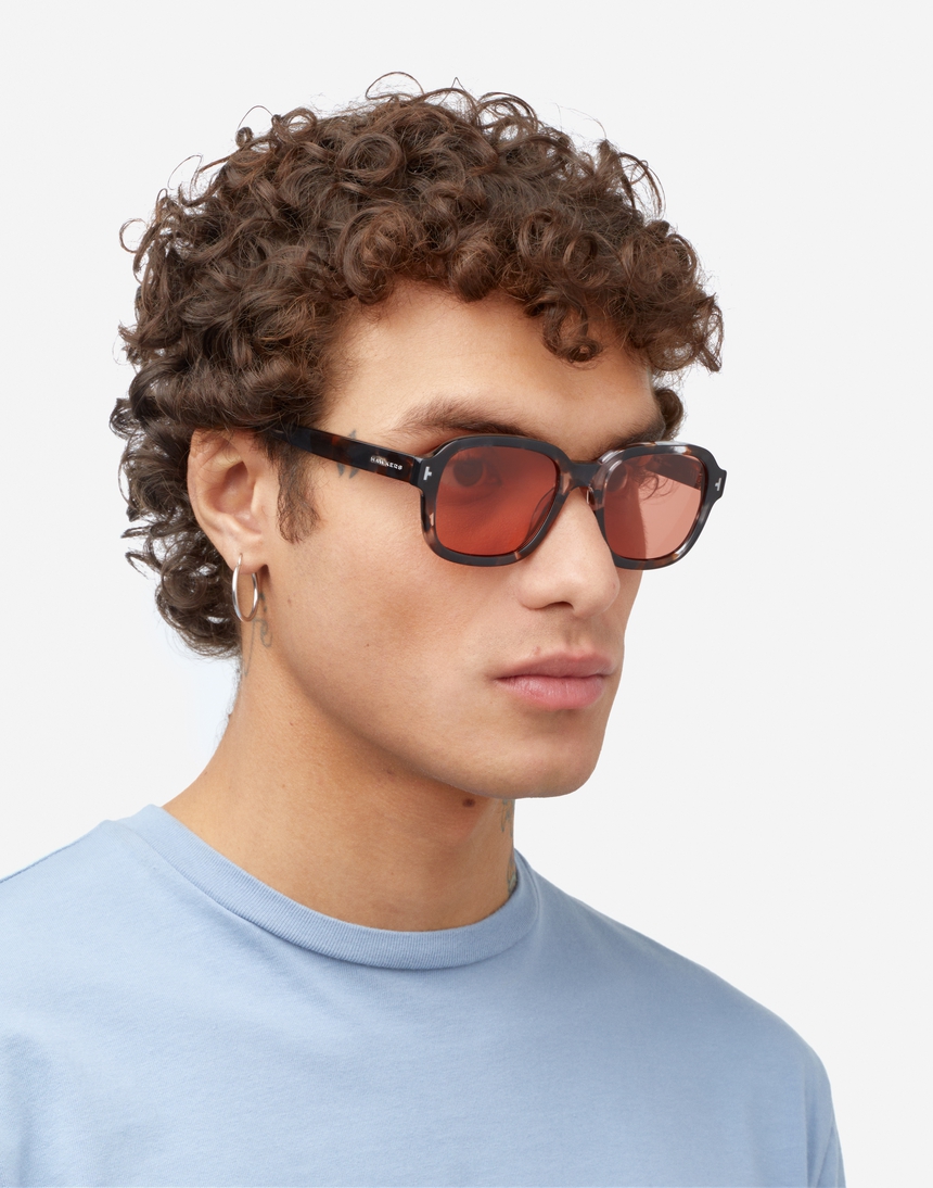 Hawkers TWIST - RED OBSIDIAN SANDSTONE master image number 7.0