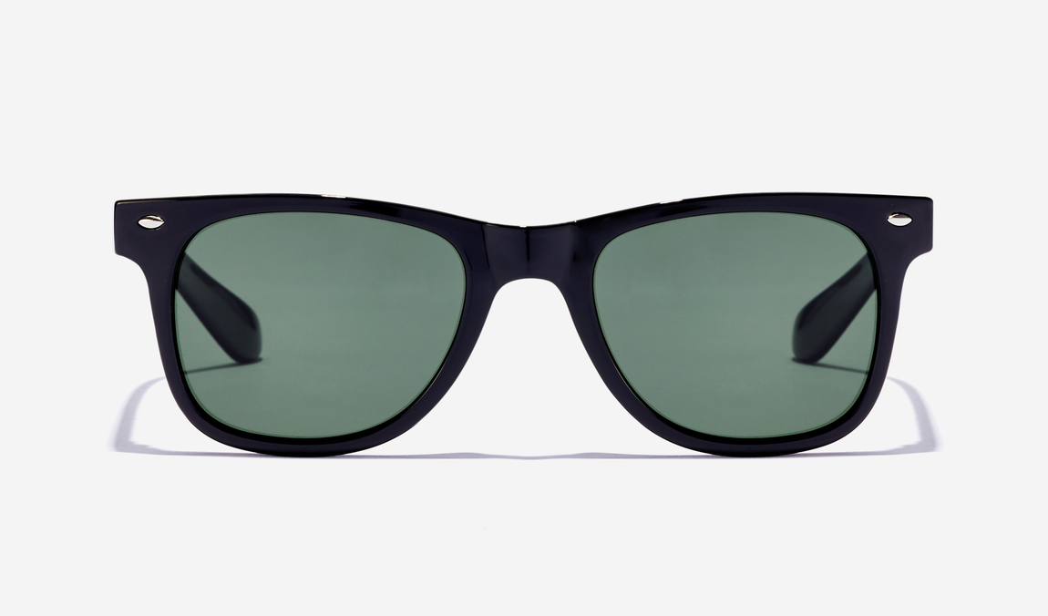 Hawkers SLATER - POLARIZED BLACK GREEN master image number 1