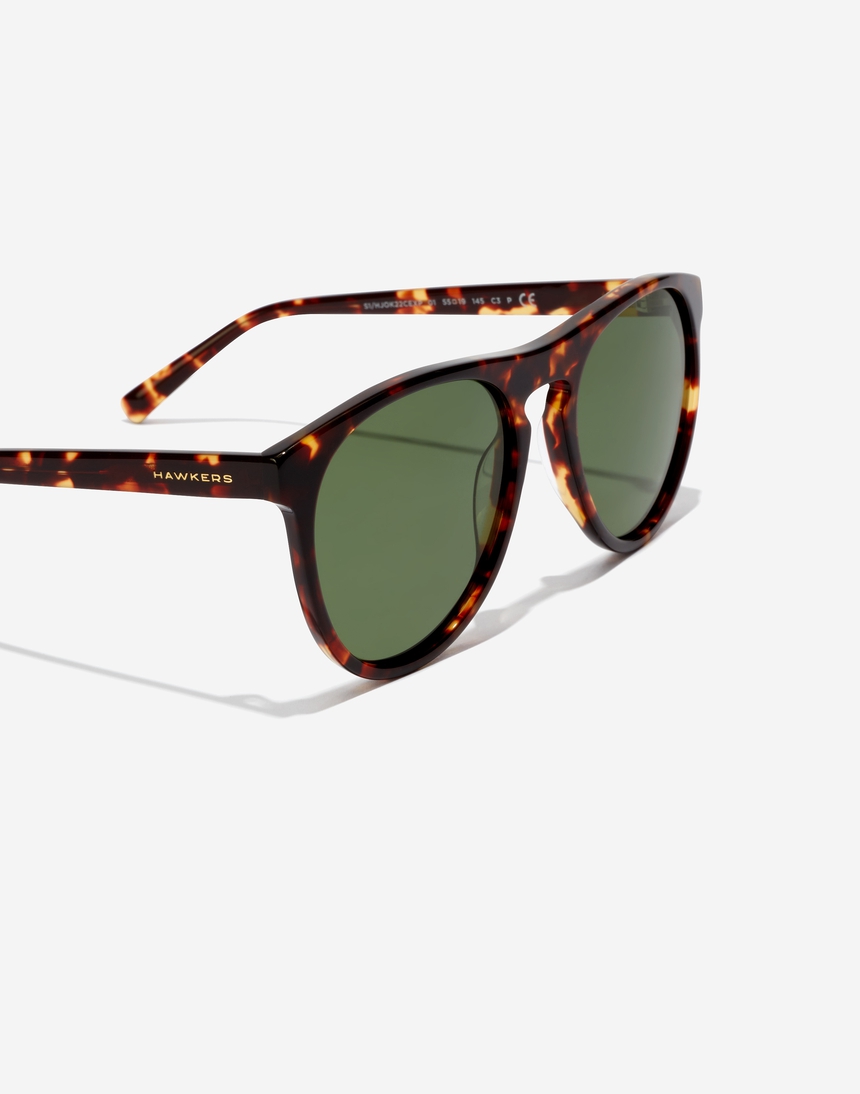 Hawkers JOKER - POLARIZED HAVANA ALLIGATOR master image number 3.0