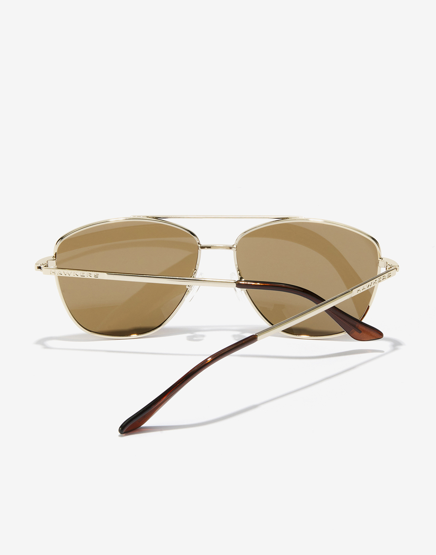 Hawkers LAX - POLARIZED GOLD OLIVE master image number 3.0