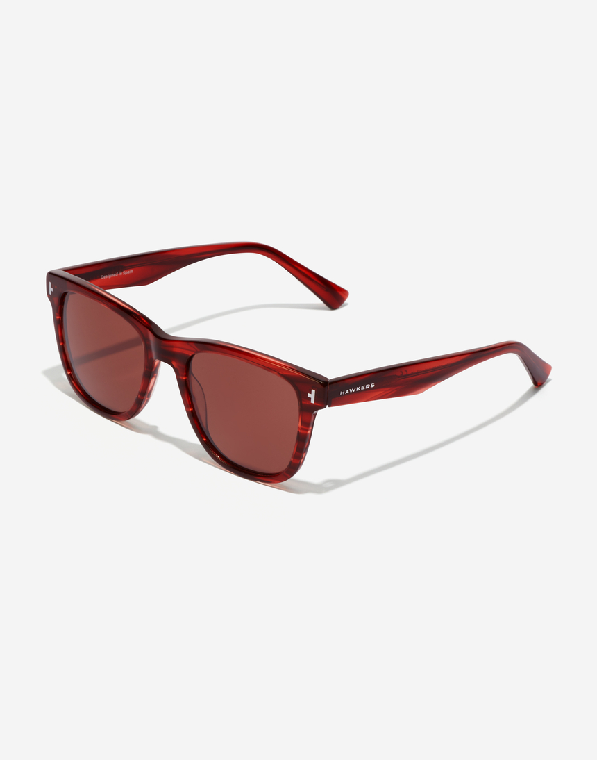 Hawkers ONE PAIR - LAVA ROSEWOOD master image number 2.0