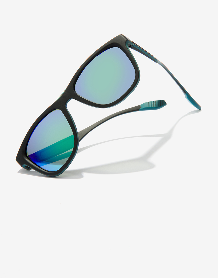 Hawkers ONE SPORT - POLARIZED BLACK EMERALD master image number 4
