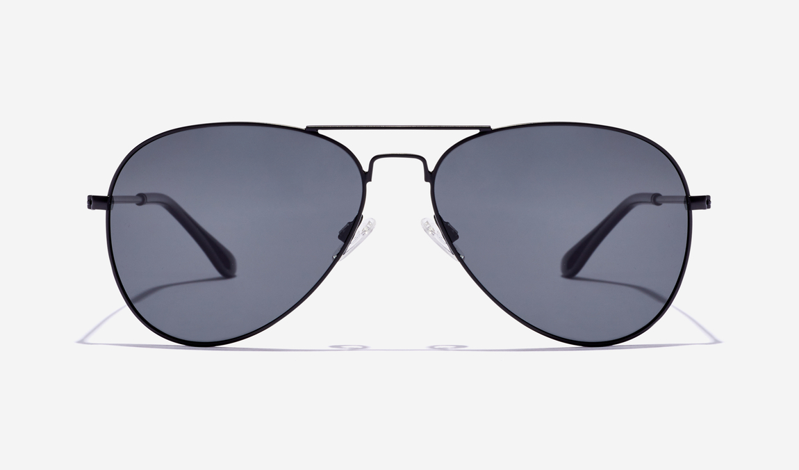 Hawkers HAWK - POLARIZED BLACK GREY master image number 1