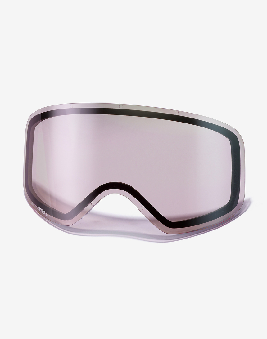 Hawkers SMALL LENS PINK SILVER master image number 0