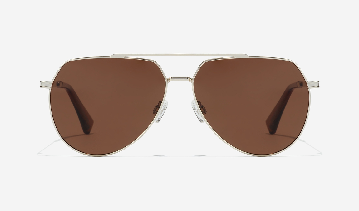 Hawkers SHADOW - POLARIZED KARAT BROWN master image number 1