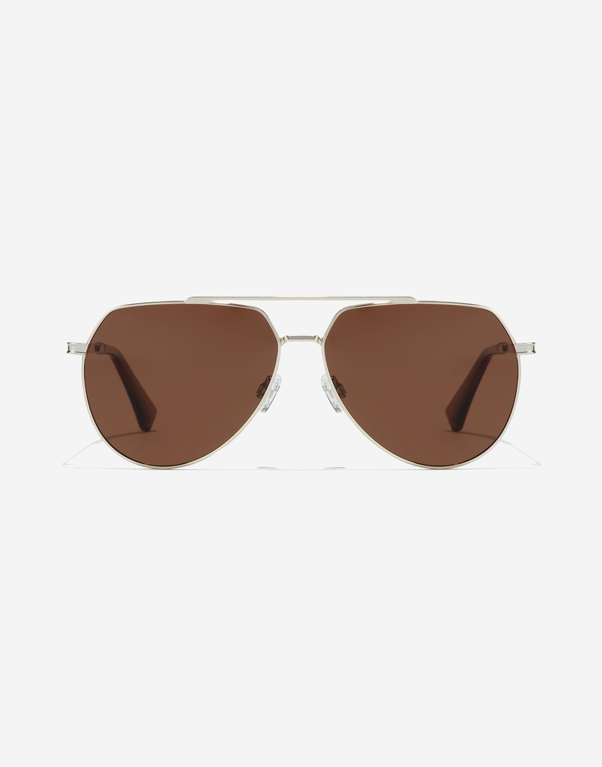 Hawkers SHADOW - POLARIZED KARAT BROWN master image number 0