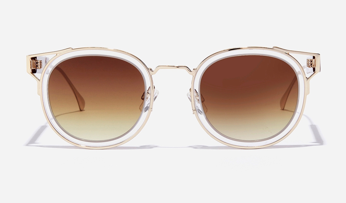 Hawkers HAWKERS X PIERRE GASLY- SAUVAGE GOLD master image number 1