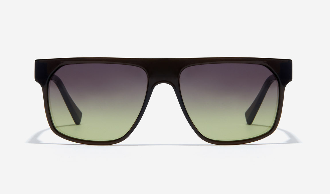 Hawkers CHEEDO - POLARIZED CRYSTAL BLACK MOSS master image number 1