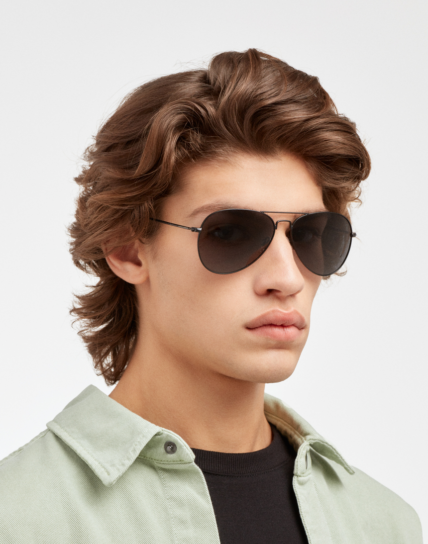 Hawkers HAWK - POLARIZED BLACK GREY master image number 7.0
