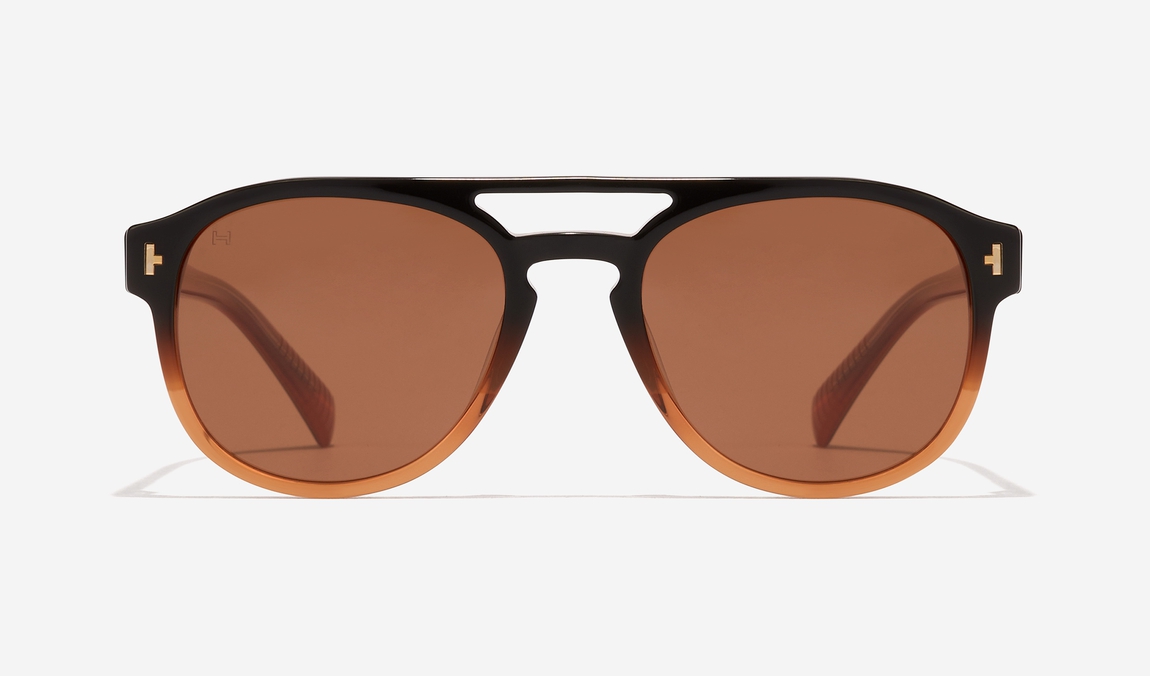 Hawkers DIVER - POLARIZED BLACK BROWN master image number 1
