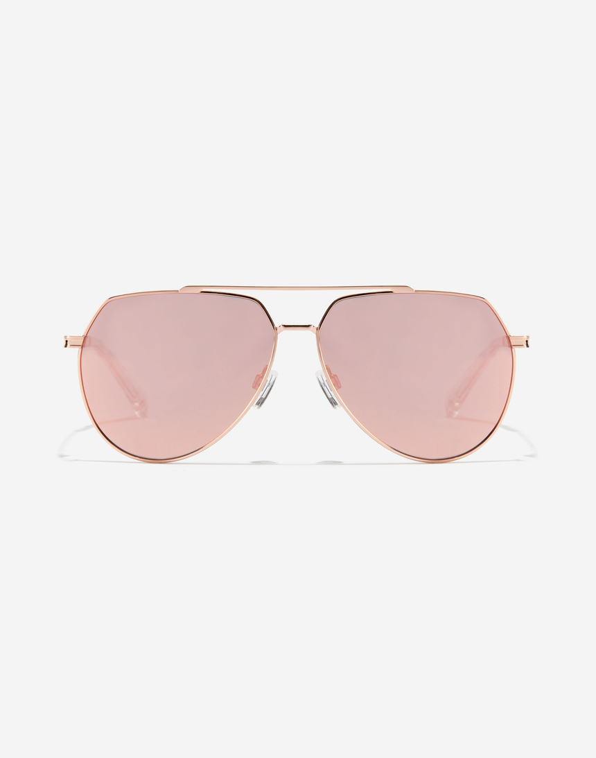 Hawkers SHADOW - POLARIZED ROSE GOLD master image number 0